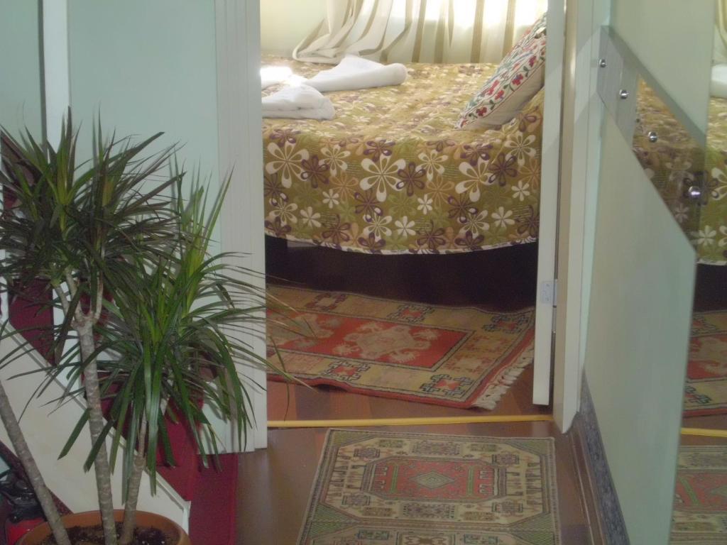 איסטמבול Chora Guesthouse חדר תמונה